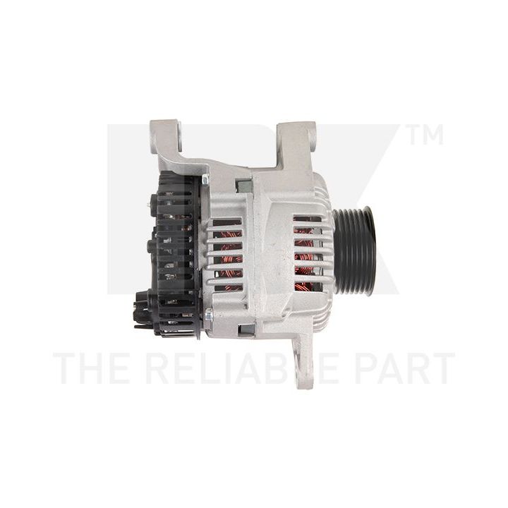 Kintamosios srovės generatorius NK 4837014