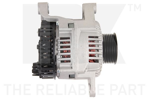 Kintamosios srovės generatorius NK 4837014