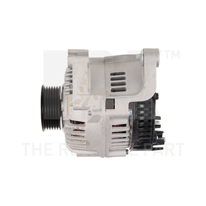 Kintamosios srovės generatorius NK 4837014