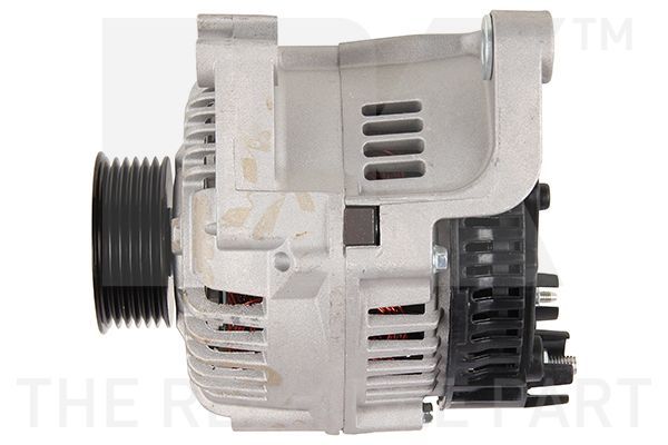 Kintamosios srovės generatorius NK 4837014