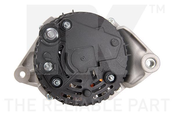 Kintamosios srovės generatorius NK 4837014