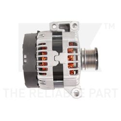 Kintamosios srovės generatorius NK 4837015