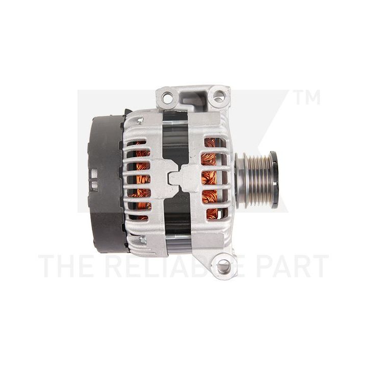 Kintamosios srovės generatorius NK 4837015