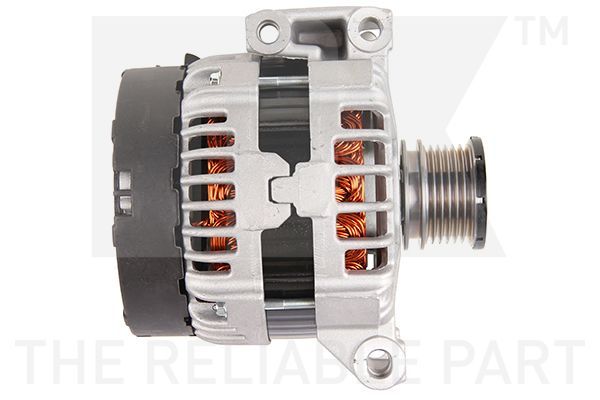 Kintamosios srovės generatorius NK 4837015