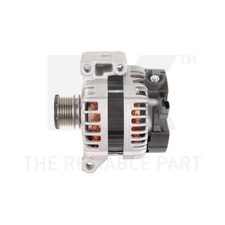 Kintamosios srovės generatorius NK 4837015