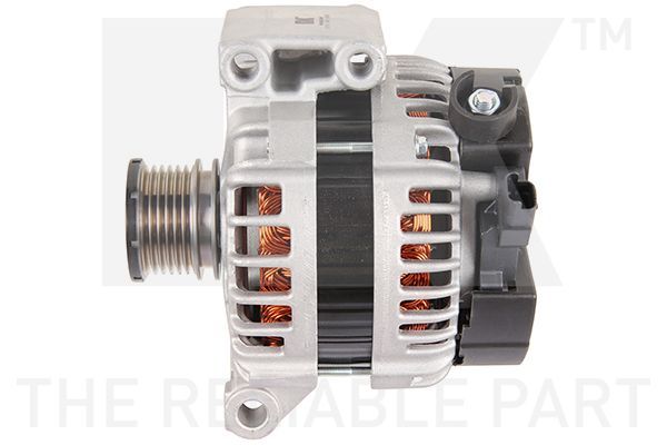 Kintamosios srovės generatorius NK 4837015