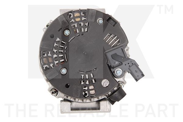 Kintamosios srovės generatorius NK 4837015