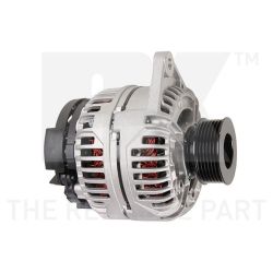 Kintamosios srovės generatorius NK 4837018