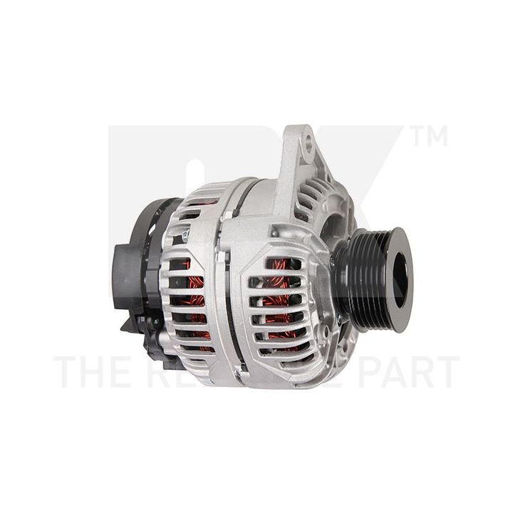 Kintamosios srovės generatorius NK 4837018