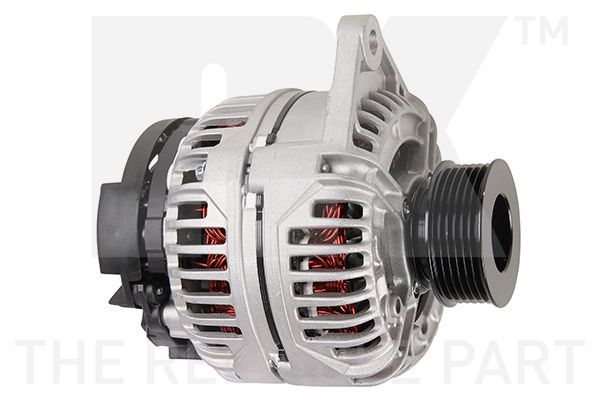 Kintamosios srovės generatorius NK 4837018