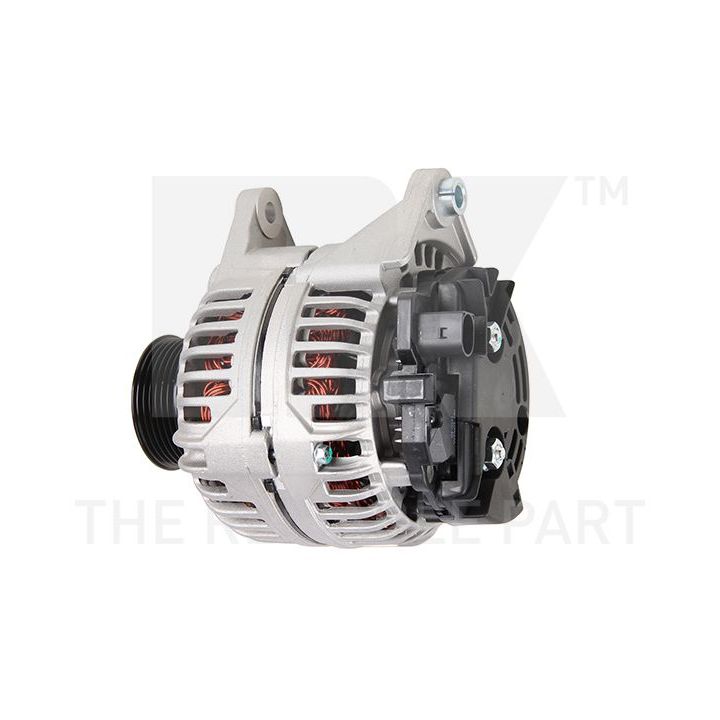 Kintamosios srovės generatorius NK 4837018