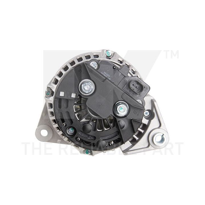 Kintamosios srovės generatorius NK 4837018