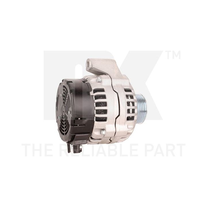 Kintamosios srovės generatorius NK 4837020