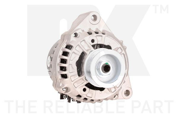 Kintamosios srovės generatorius NK 4837020