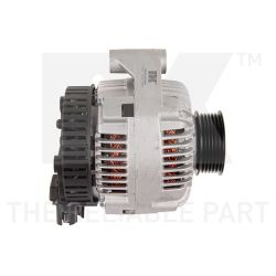 Kintamosios srovės generatorius NK 4837021