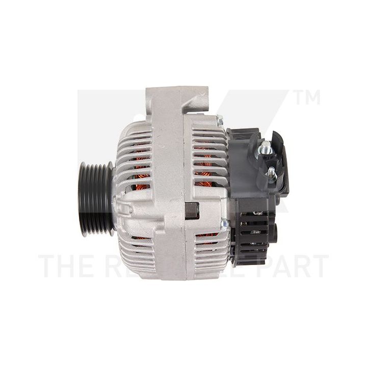 Kintamosios srovės generatorius NK 4837021