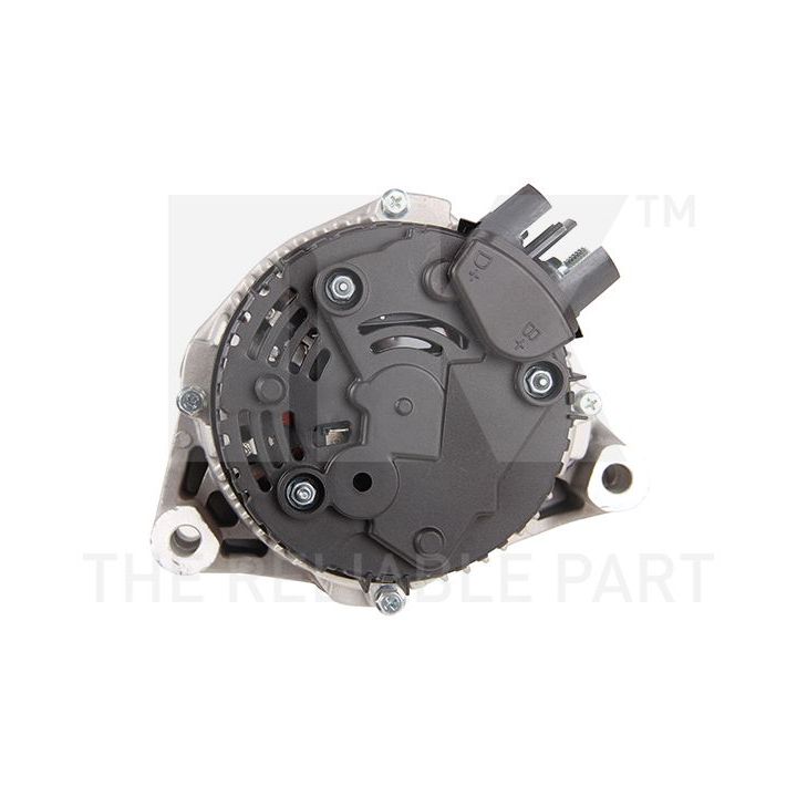 Kintamosios srovės generatorius NK 4837021