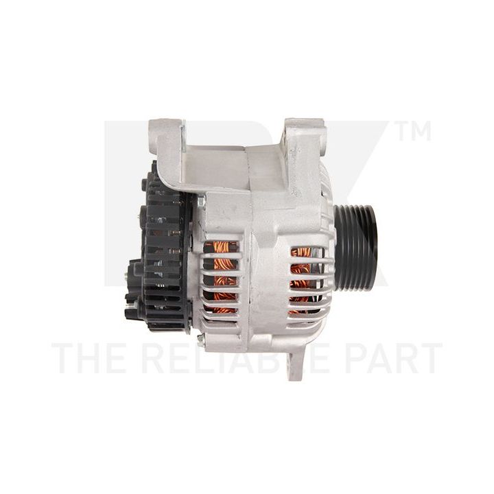 Kintamosios srovės generatorius NK 4837022