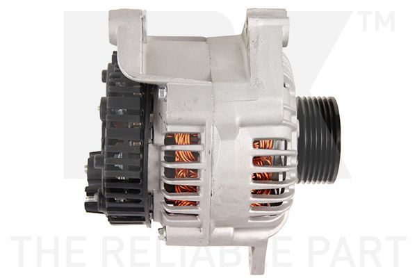 Kintamosios srovės generatorius NK 4837022