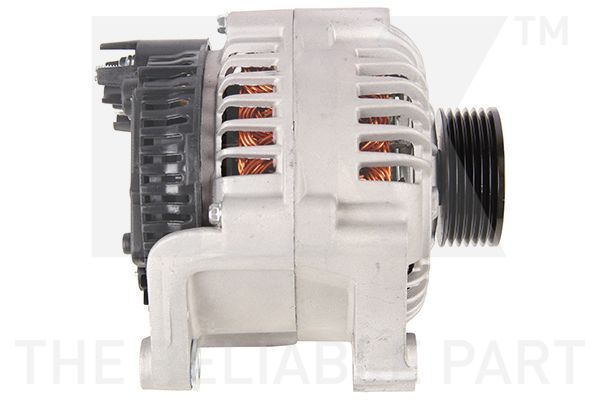 Kintamosios srovės generatorius NK 4837022