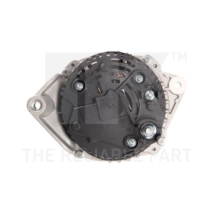 Kintamosios srovės generatorius NK 4837022