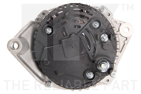 Kintamosios srovės generatorius NK 4837022