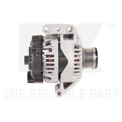 Kintamosios srovės generatorius NK 4837023