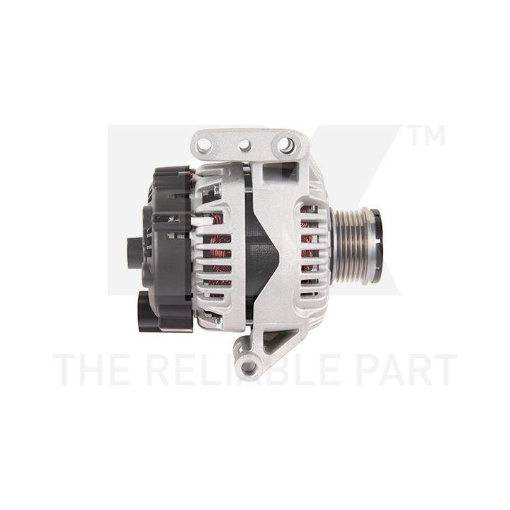 Kintamosios srovės generatorius NK 4837023