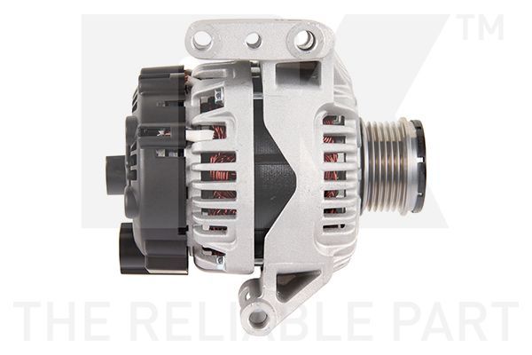 Kintamosios srovės generatorius NK 4837023