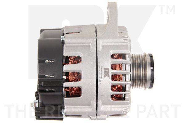 Kintamosios srovės generatorius NK 4837026