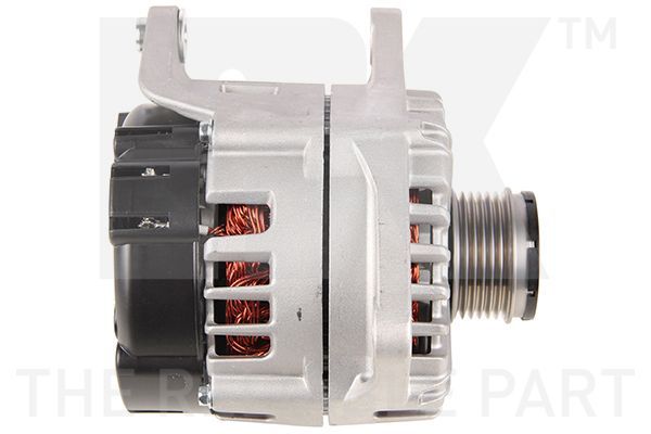 Kintamosios srovės generatorius NK 4837026