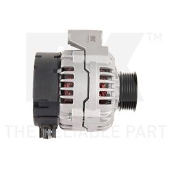 Kintamosios srovės generatorius NK 4837028