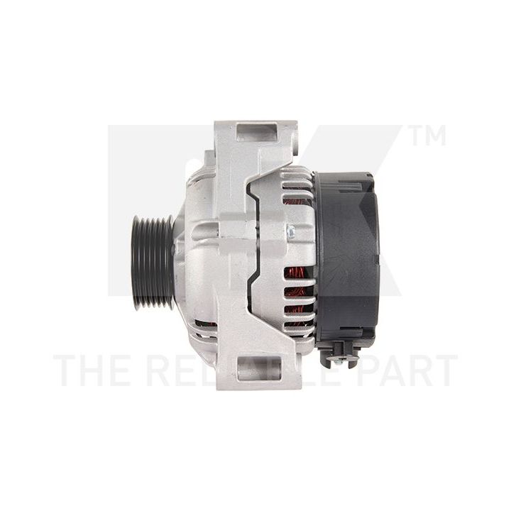 Kintamosios srovės generatorius NK 4837028