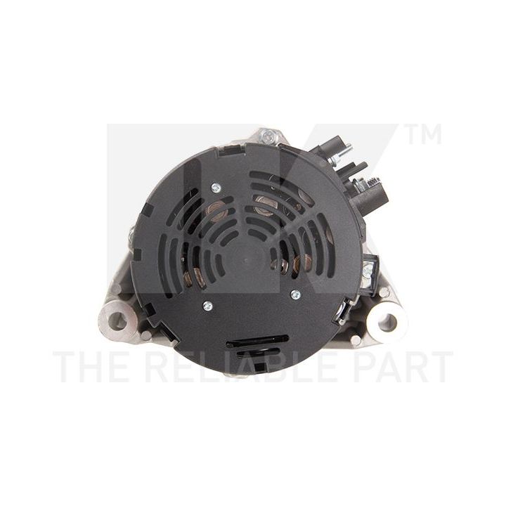 Kintamosios srovės generatorius NK 4837028