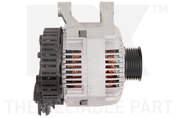 Kintamosios srovės generatorius NK 4837029