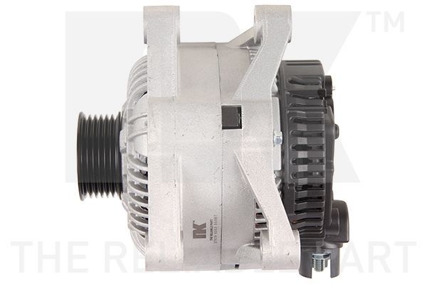 Kintamosios srovės generatorius NK 4837029