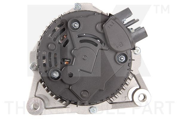 Kintamosios srovės generatorius NK 4837029