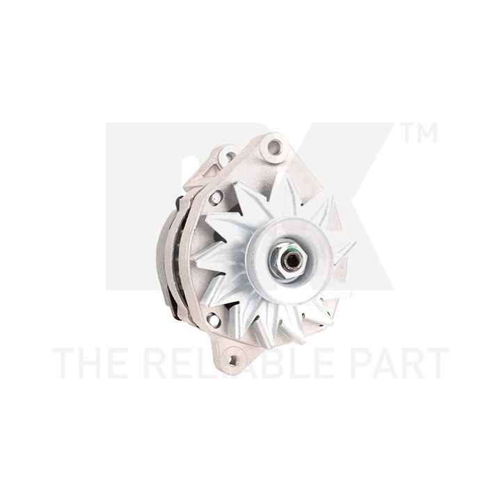 Kintamosios srovės generatorius NK 4837320