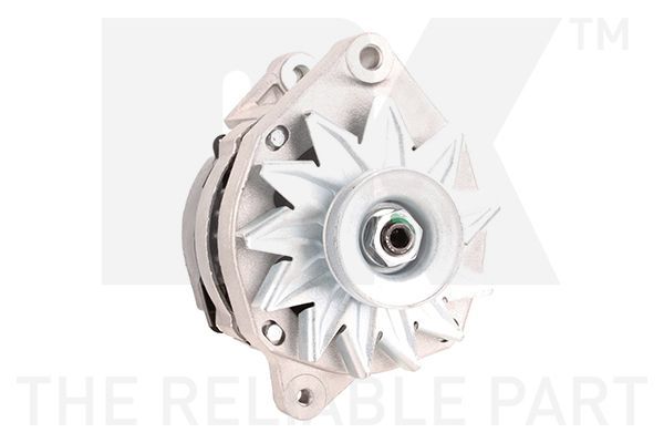 Kintamosios srovės generatorius NK 4837320