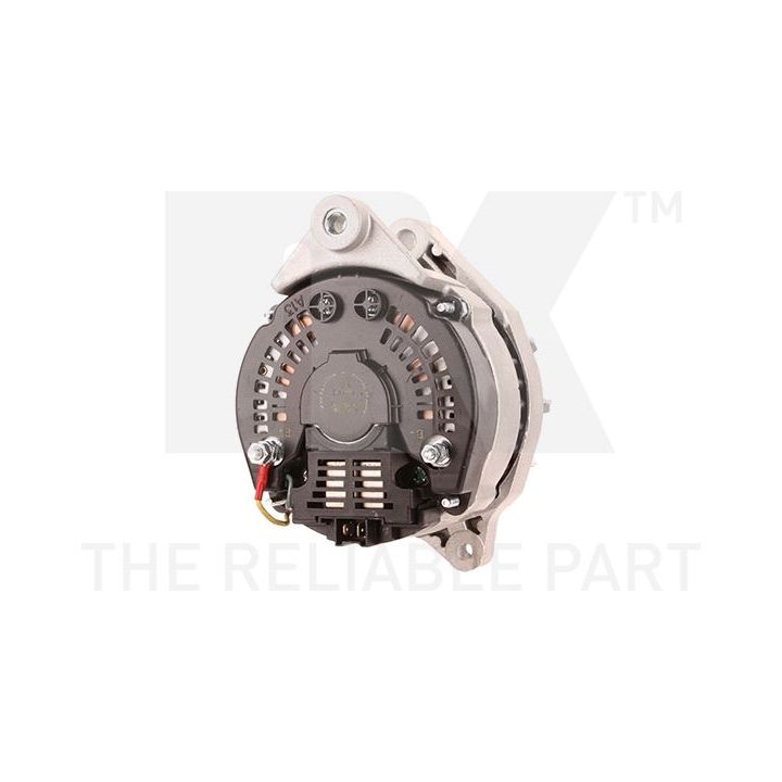 Kintamosios srovės generatorius NK 4837320