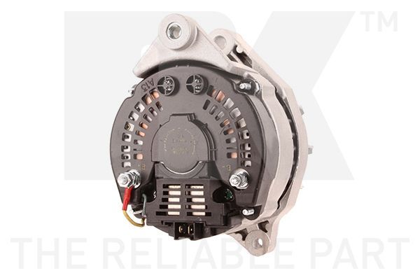 Kintamosios srovės generatorius NK 4837320