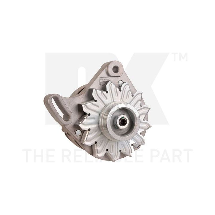 Kintamosios srovės generatorius NK 4838621