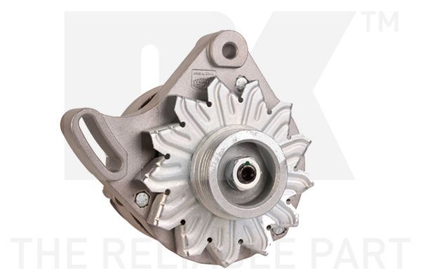 Kintamosios srovės generatorius NK 4838621