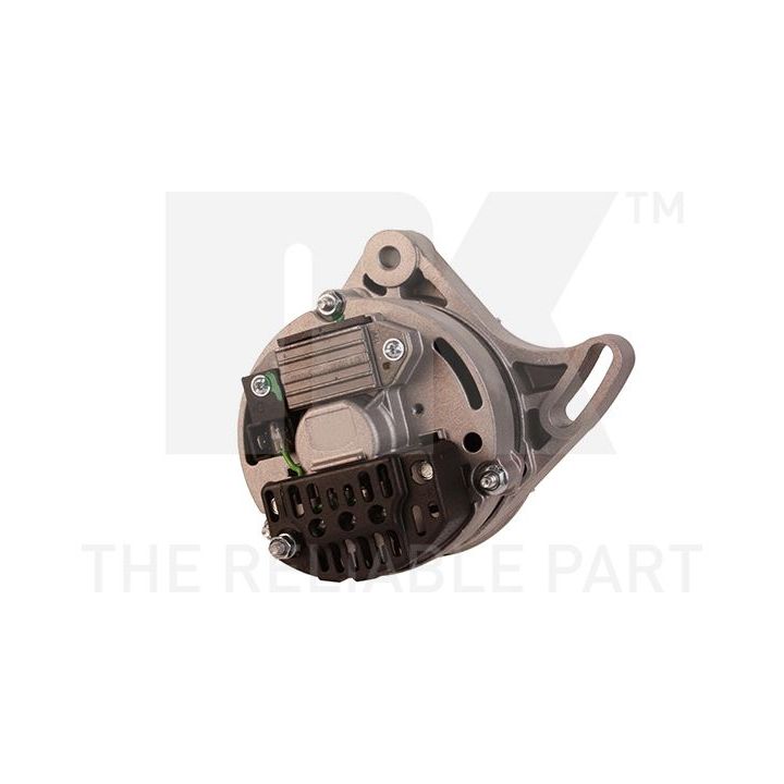 Kintamosios srovės generatorius NK 4838621