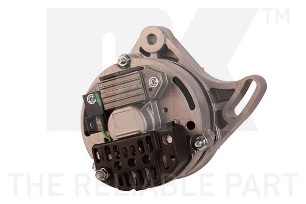 Kintamosios srovės generatorius NK 4838621