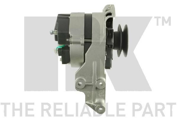 Kintamosios srovės generatorius NK 4838841