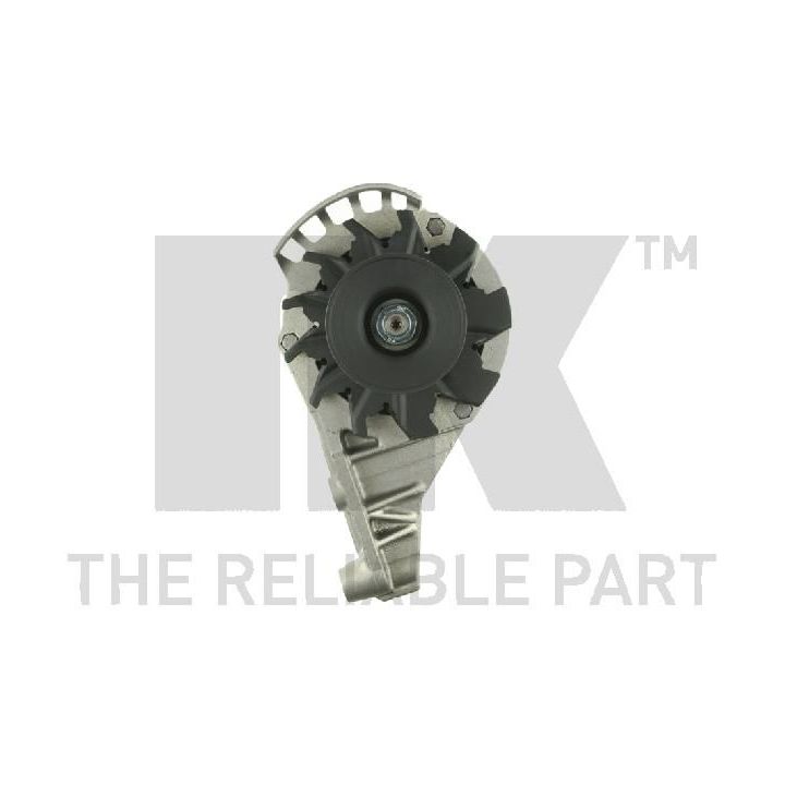 Kintamosios srovės generatorius NK 4838841