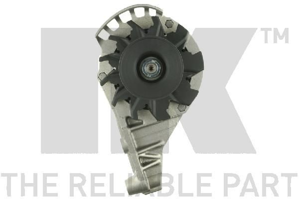 Kintamosios srovės generatorius NK 4838841