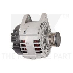 Kintamosios srovės generatorius NK 4839001