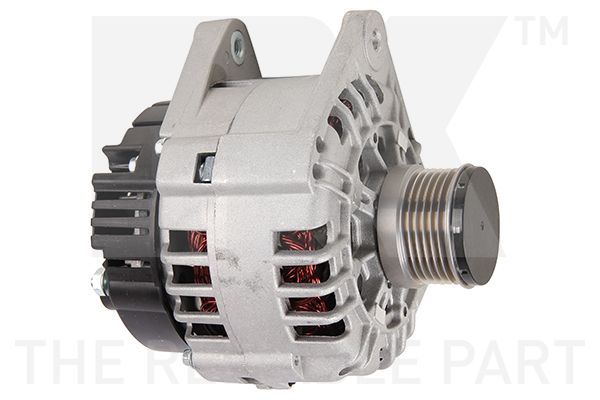 Kintamosios srovės generatorius NK 4839001